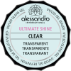 alessandro Ultimate Shinet CLEAR 50g