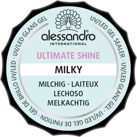 alessandro Ultimate Shine Milky 50g