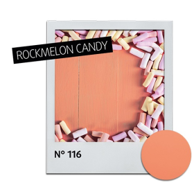 alessandro Colour Gel 116 Rockmelon Candy