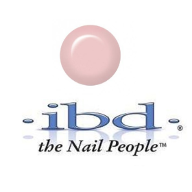 IBD Builder Gel Pink II 7 g