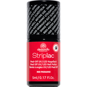 alessandro Striplac MAJESTIC ME Red Paradise 5ml