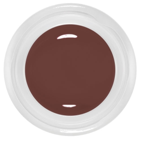 alessandro COLOUR GEL - Chocolate Brown, à 5g (No 022)