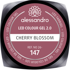alessandro Colour Gel B.Blush Cherry Blossom 5ml