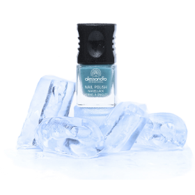 alessandro Nagellack Iced Fire Snowman's Blessings 5ml