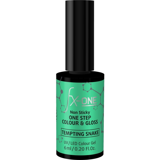 alessandro FX-One Colour & Gloss Tempting Snake 6 ml